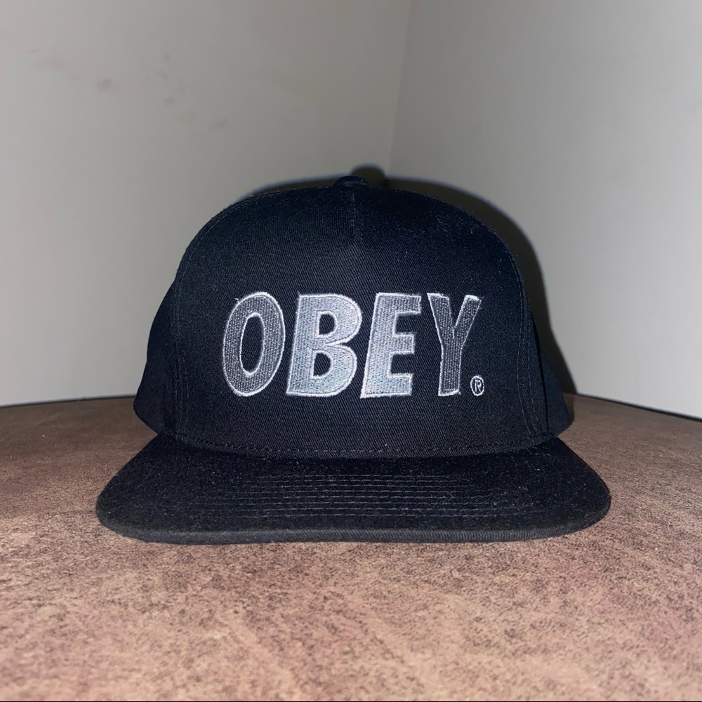 Obey SnapBack